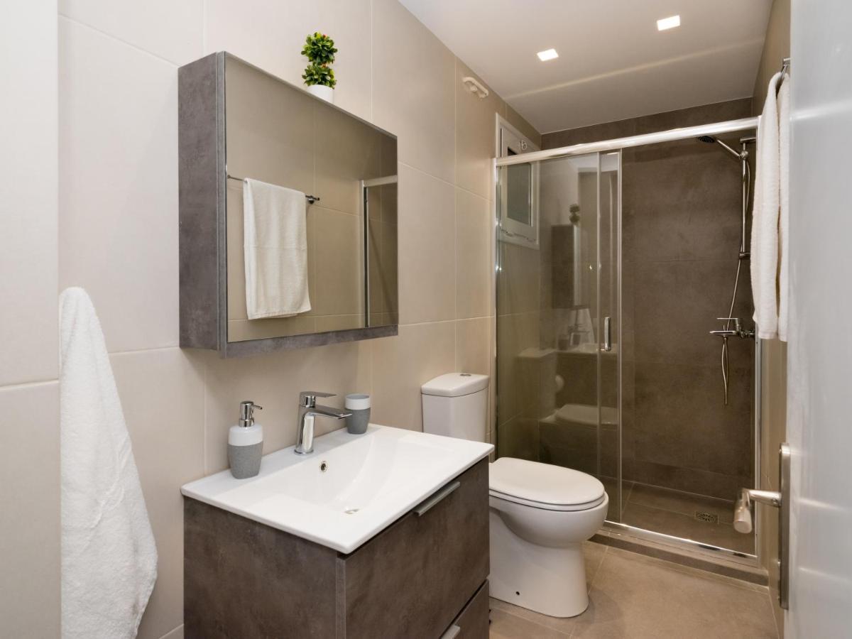 City Center Apartment In Great Location イラクリオン エクステリア 写真