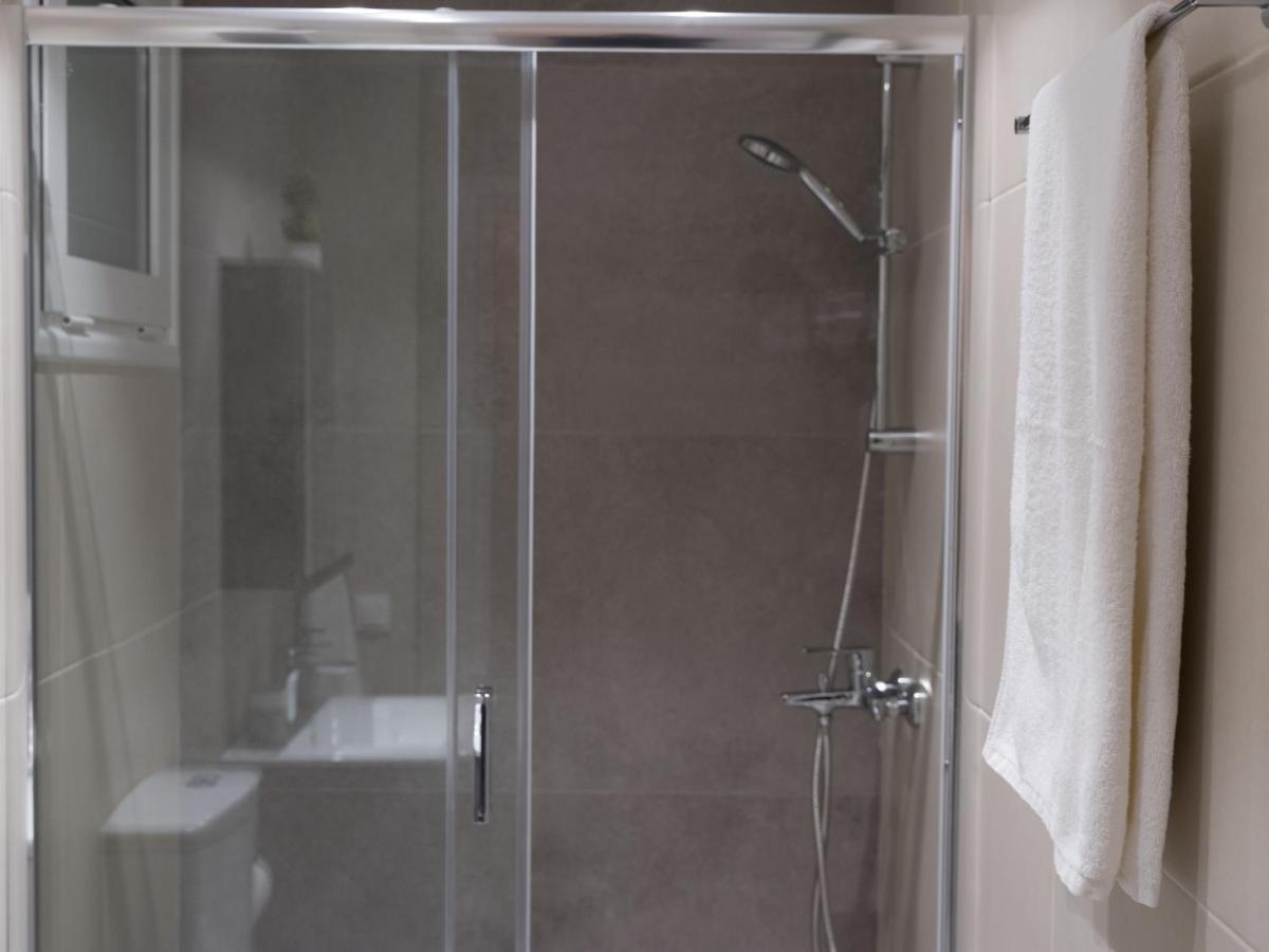 City Center Apartment In Great Location イラクリオン エクステリア 写真