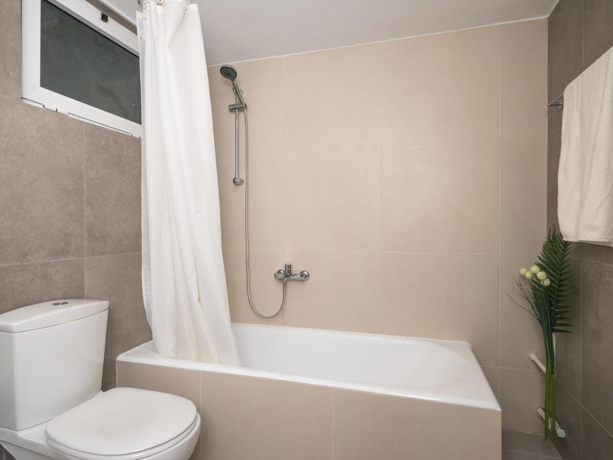 City Center Apartment In Great Location イラクリオン エクステリア 写真